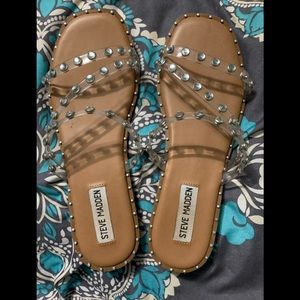 Steve Madden Sandals